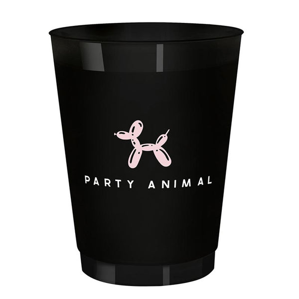 Party Animal Cupstack