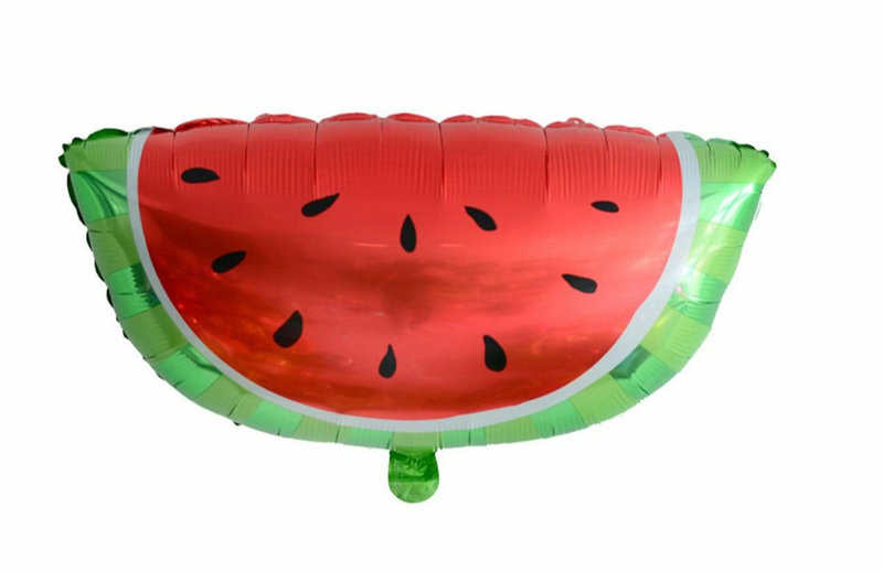 Anagram Watermelon Foil Balloon