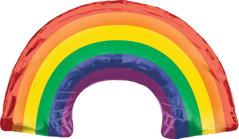 Rainbow Mylar