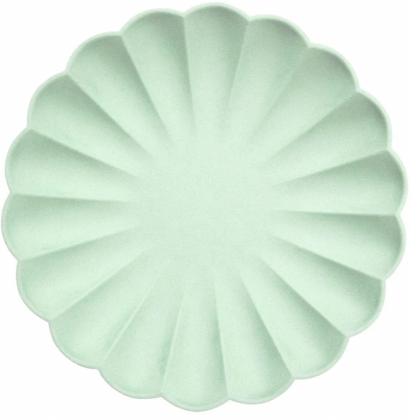 Pale Mint Simply Eco Large