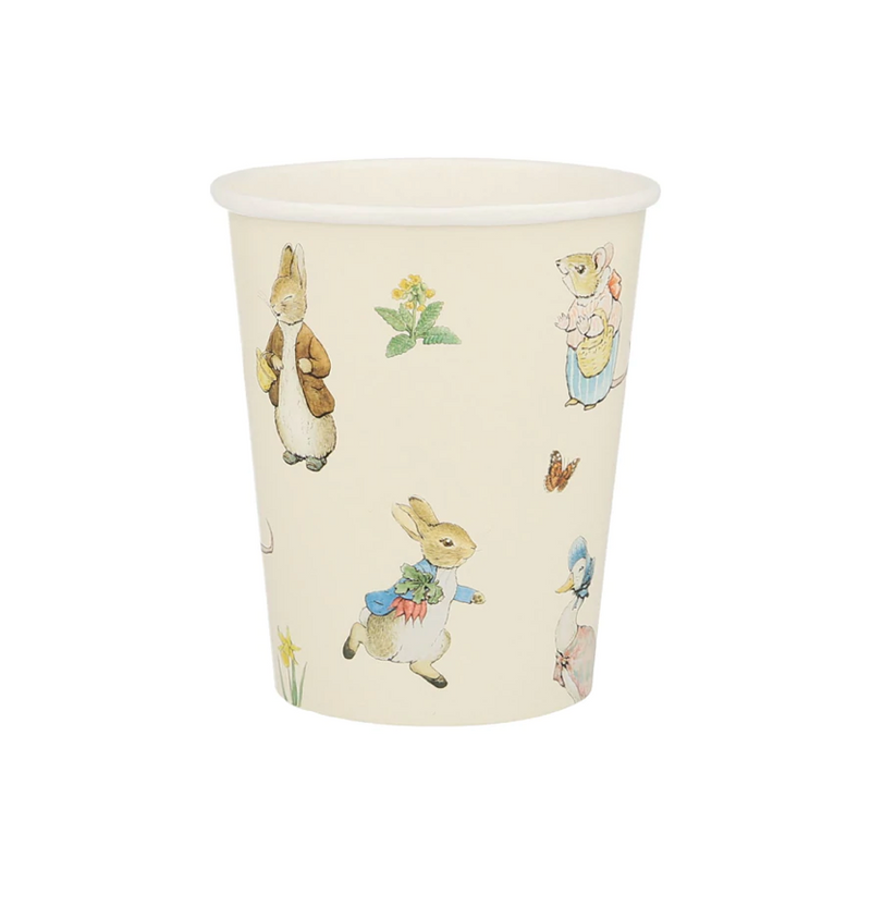 Peter Rabbit™ & Friends Cups