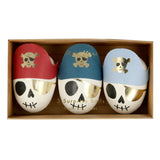 Pirate Skulls Surprise Balls