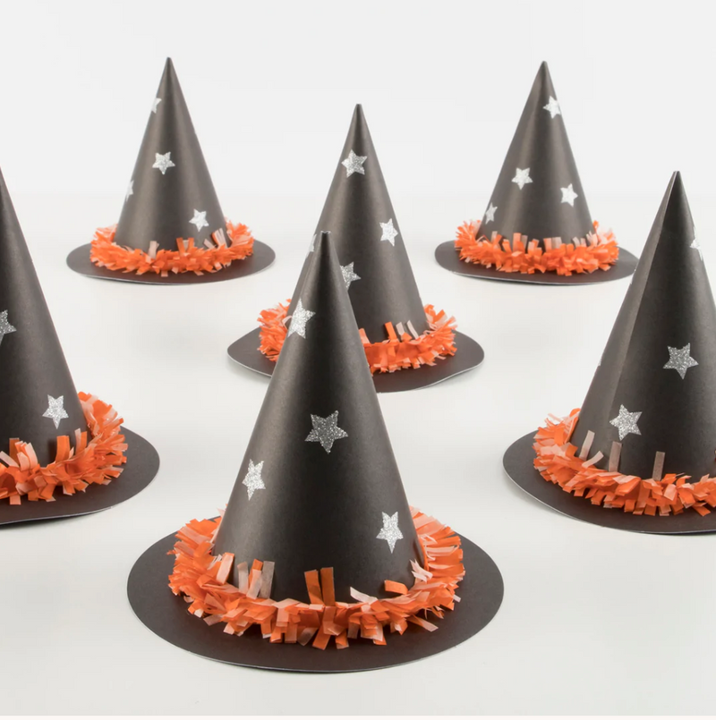 Witch Party Hat