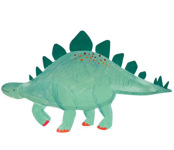 Stegosaurus Dinosaur Plates