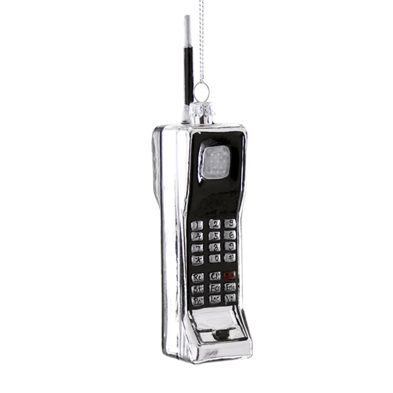 90s Brick Phone