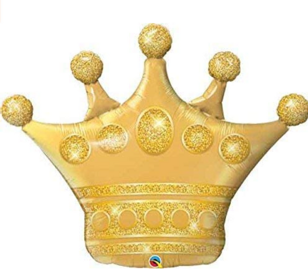 Gold Crown Party