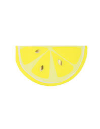 Lemon Napkin