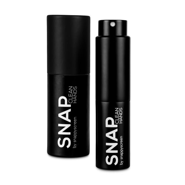 Snap Clean Hands On The Go-Signature Scent