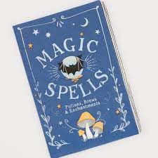 Magic Magic Large Napkins